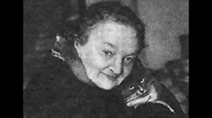 Мария Юдина - Моцарт «Лакримоза»