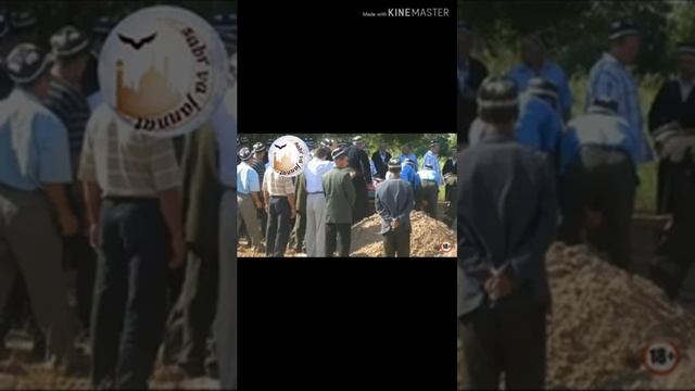 КАБР КАБУЛ КИЛМАГАН КАССОБ