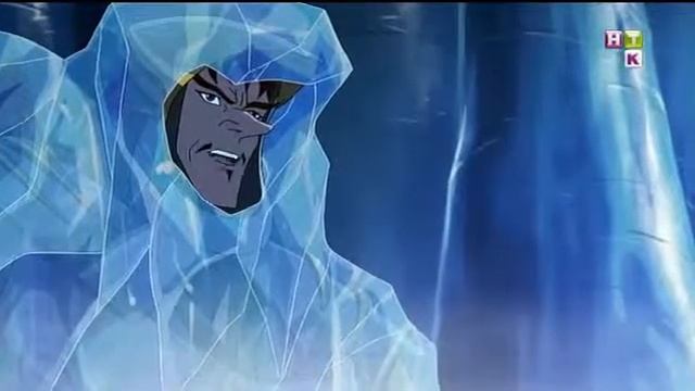 Жау Жүрек Батырлардың Бастан Кешкен Оқиғалары: Мұзды Сойқан 16-бөлім