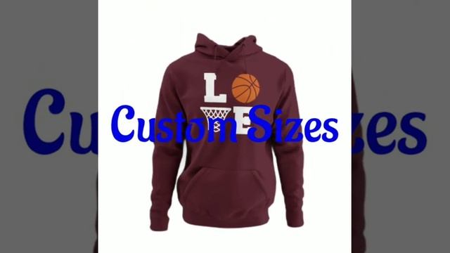 High Quality 2022 Men's Basketball Hoodies & Sweatshirts Cotton Polyester Basketball Hoodie смотреть онлайн