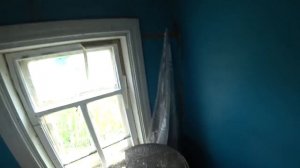 ЗАБРОШЕННОЕ ТАТАРСКОЕ СЕЛО в Мордовии. Смотрим брошенные деревенские дома последних жителей.