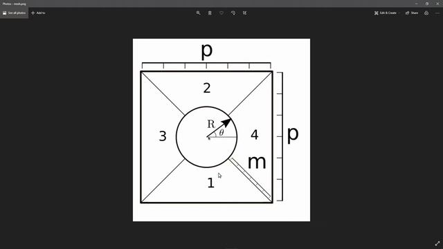 2D FEM in Python - Discretization_ Void Mesh(720P_HD) смотреть онлайн