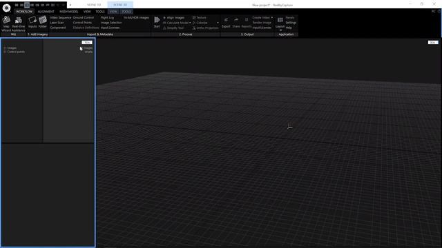 A2.2_08 In-Studio Scanning смотреть онлайн