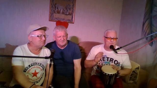 Поворот За тех, кто в море Домой КАНАЛ БУКСОВНЯ фрагменты стрима от 04 05 2024г