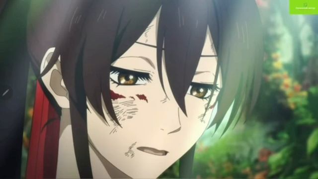 Потап и Настя, Почему молчишь. Адский рай. [AMV]