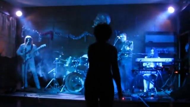 The Pravednicks' Band - Я Знаю, Это Не Кофе! (В. Тригуб)