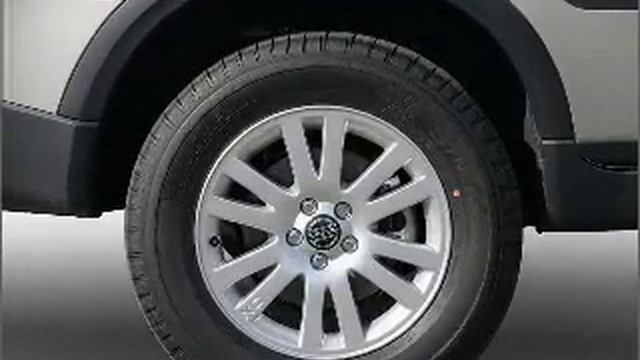 2005 Volvo XC90 - Richardson TX смотреть онлайн