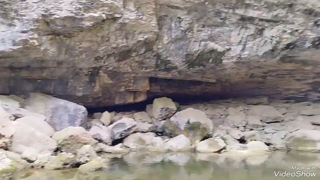 Водопад Момин Скок - с.Емен 🇧🇬 27.Фев.2023г. смотреть онлайн