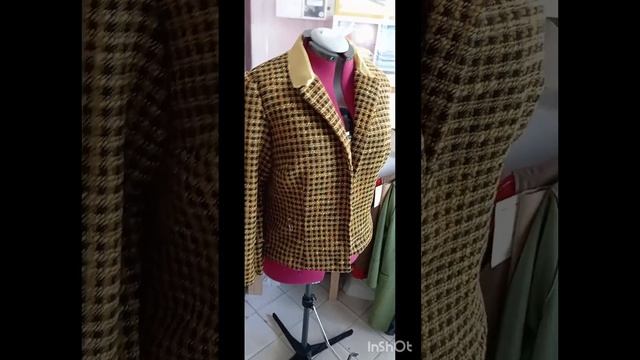 Красивый пиджак. Bela jaqueta смотреть онлайн