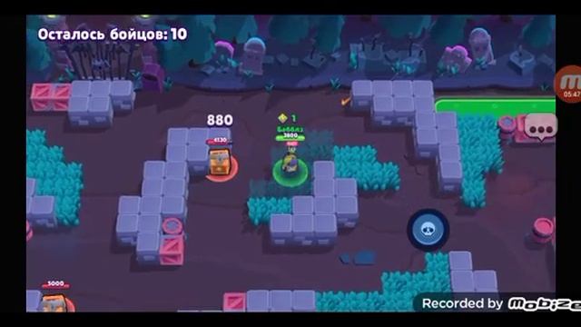 Я играю в бравл старс часть 11 смотреть онлайн
