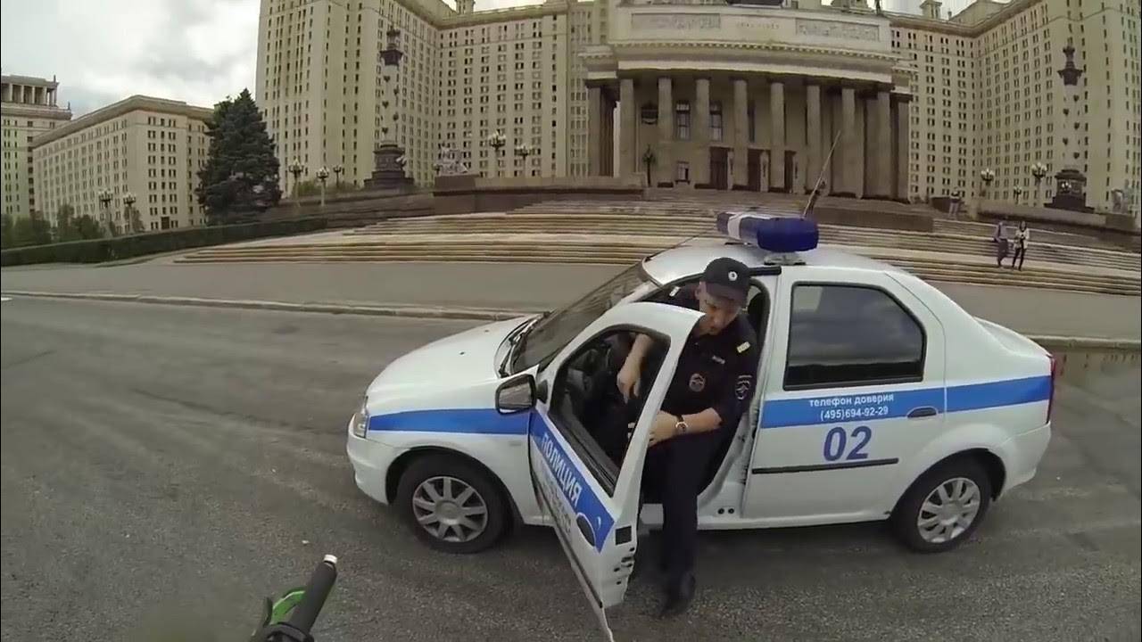 Добрые поступки полицейских. Главное - оставаться людьми! [Большой выпуск] смотреть онлайн