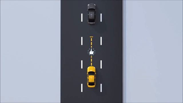 Adaptive Cruise Control Explained | YallaMotor.com смотреть онлайн