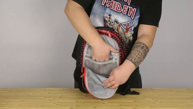 Распаковка Dr. Kong Z10 для девочек 17 л Красное солнышко 2820100224001