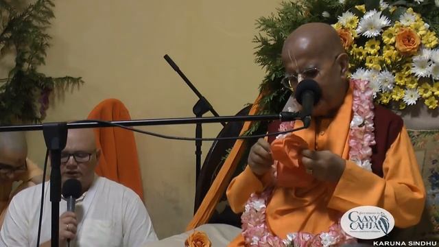 Повторяй ХАРЕ КРИШНА! И испытывай вечный кайф! смотреть онлайн