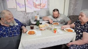 Кушаем вкусно лазанью по-деревенски