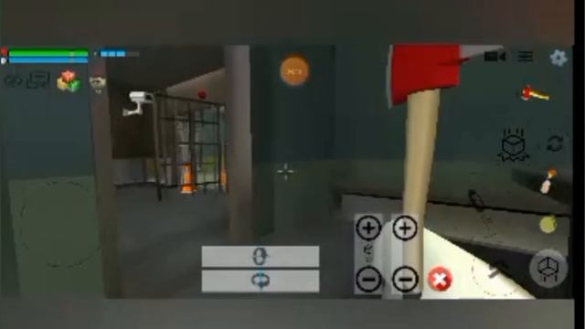 Кринжовый пилот приключений в закулисье чикен ган (друзья 1 серия будет лучше)