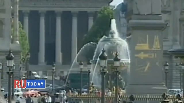 ПОСЛЕДНИЕ НОВОСТИ: самые горячие НОВОСТИ 2015 - выпуск 10