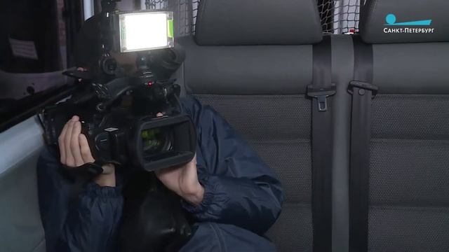 Зона особого внимания. Нелегальные парковки. Первый выпуск смотреть онлайн