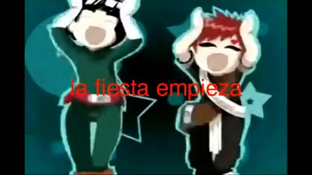 fista anime смотреть онлайн