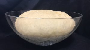 ДРОЖЖЕВОЕ ТЕСТО пошагово, универсальное. Подходит для замеса в ХП. Самый лучший рецепт.