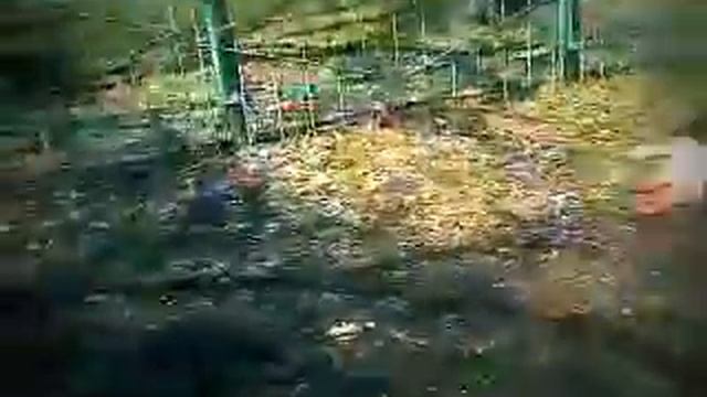 зря не верите в бога