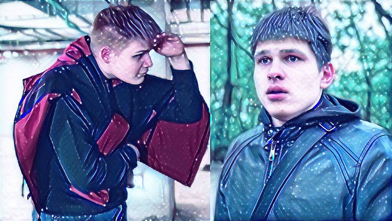 ПРОВИДЕЦ - НЕУДАЧНИК (2025)