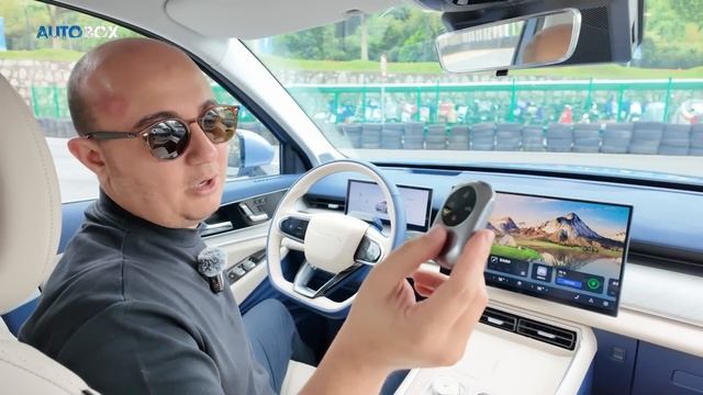 1400 Km Menzilli Chery Tiggo 9’u İnceledik | Türkiye’ye 2025 Yılında Gelecek смотреть онлайн