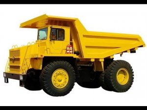 Дорожно-строительная техника для детей (Часть 1). Спецтехника для детей. Детям про машины