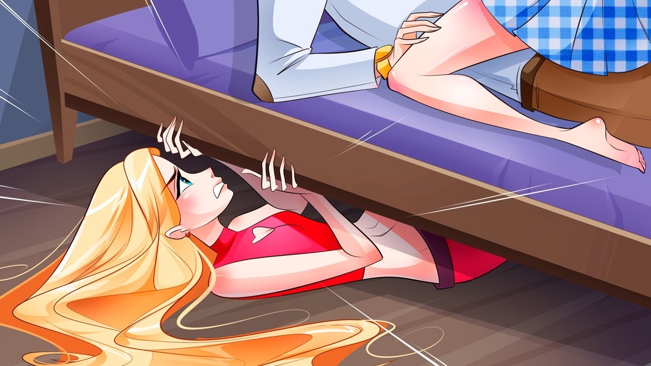 Я Узнала, что Мой Парень Изменяет Мне с Моей Сестрой — Личный Дневник смотреть онлайн