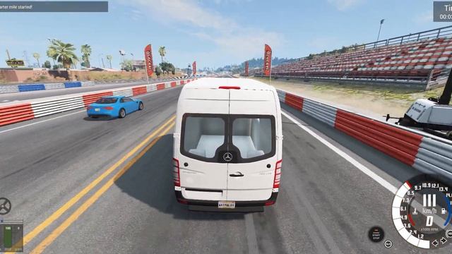 Fastest Sprinter ever смотреть онлайн