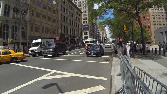 New York Firefighters NYFD / Нью-Йорк пожарная машина смотреть онлайн