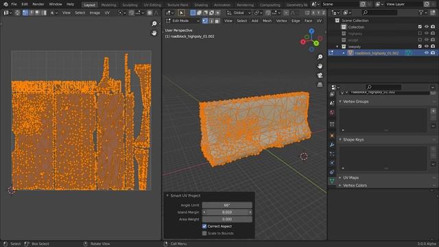 A2.1_05 Basic Workflow RC Part5 смотреть онлайн