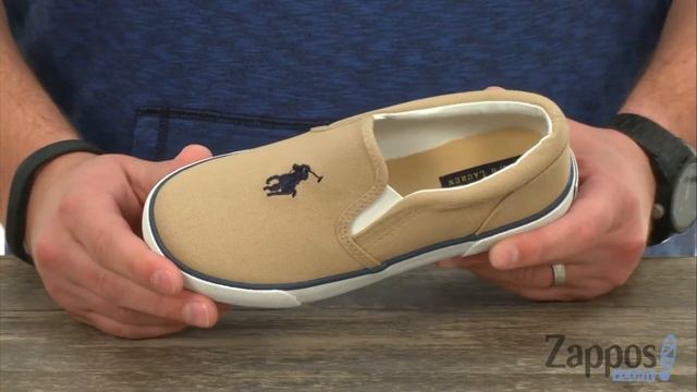 Polo Ralph Lauren Kids Bal Harbour II (Little Kid) SKU: 8992688 смотреть онлайн