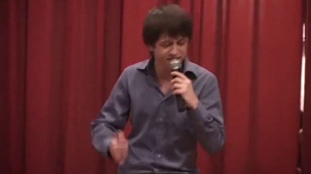 Заур Асевов ох и девушка