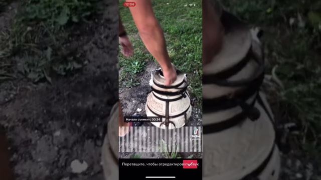 Как обрезать музыку в видео в тикток смотреть онлайн