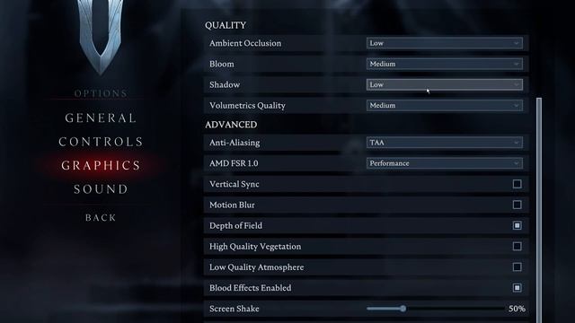 Best V Rising Settings | Boost FPS & Fix Lag Guide смотреть онлайн