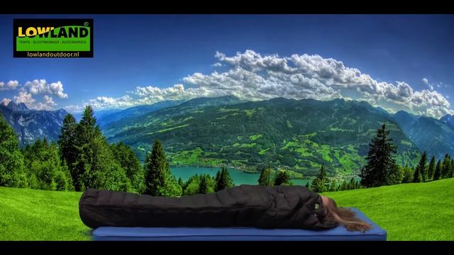 Lowland Ultra compact mummy смотреть онлайн