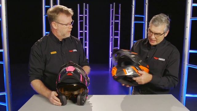 Casque AT950 snow de Scorpion Helmets смотреть онлайн