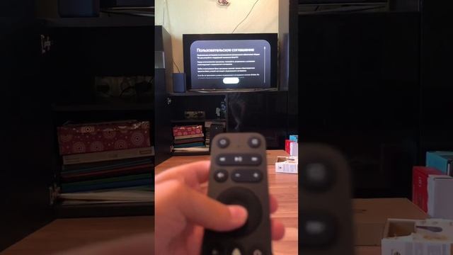 Распаковка Яндекс Модуля 2-го поколения |#yandexru #tv