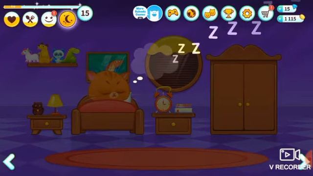 Как ухаживать за питомнца Bubbu.2 января.2021 года.1 месяц. смотреть онлайн