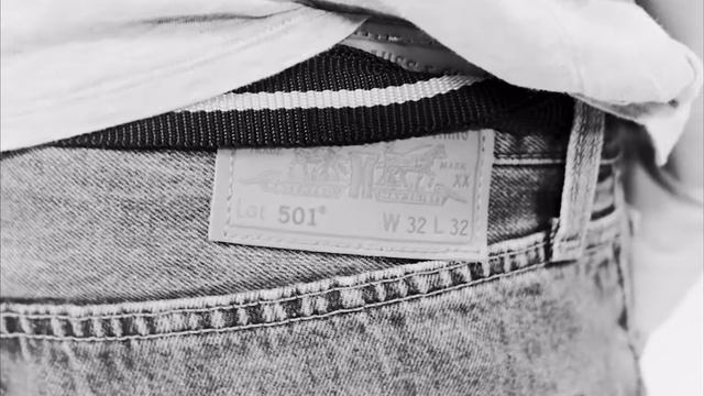 LEVI’S 4 LEVI’S |150 Years Of The 501 | Levi's
