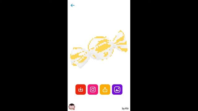 Раскрашеваю картинки для канала смотреть онлайн