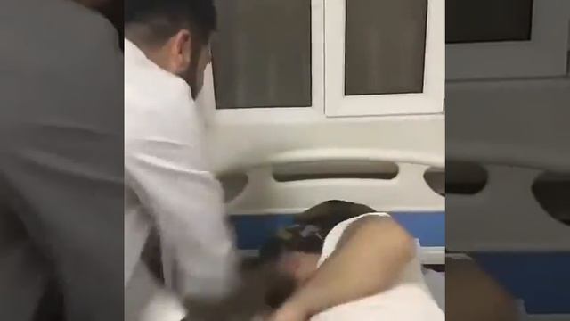 откачали его😂 смотреть онлайн
