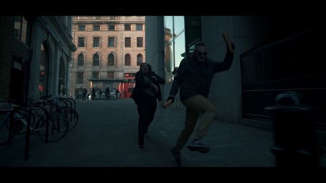 Marianas Trench - Shake Tramp Non Official MV смотреть онлайн