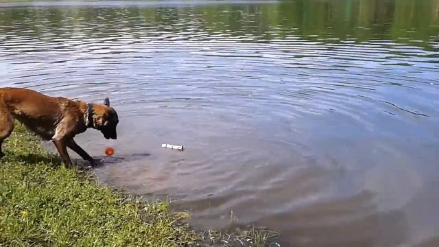 У пруда смотреть онлайн