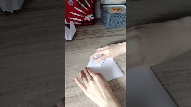 как сделать самолетик смотреть онлайн