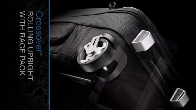Thule Crossover TCRU-2 смотреть онлайн