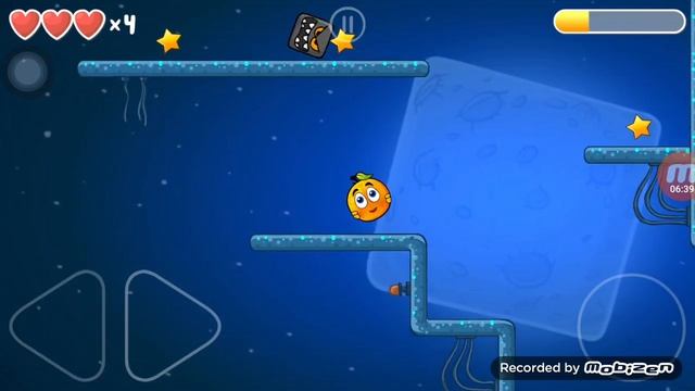 Red Ball 4 4 серия (1 часть) смотреть онлайн