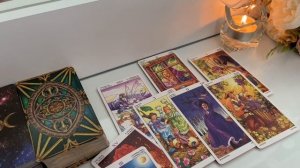 Что Он задумал по поводу Вас🍓Его дальнейшие действия 💫Таро расклад