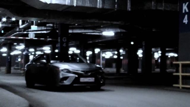 Vol.2 Toyota Camry #car #oldcamera #vibes #edit смотреть онлайн
